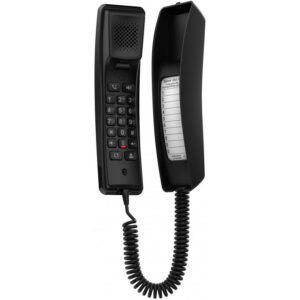 VoIP-телефон Fanvil (Linkvil) H2U Black (no PSU)