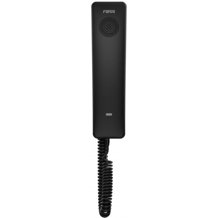 VoIP-телефон Fanvil (Linkvil) H2U Black (no PSU) — изображение 2