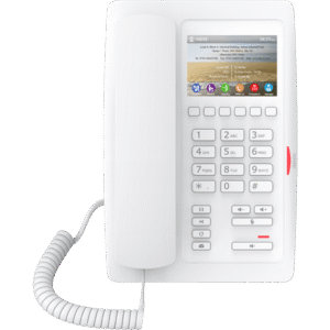 VoIP-телефон Fanvil (Linkvil) H5 White