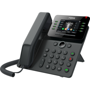 VoIP-телефон Fanvil (Linkvil) V63