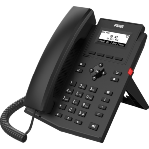 VoIP-телефон Fanvil (Linkvil) X301
