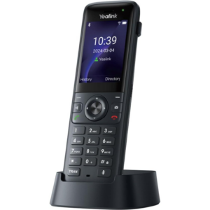 Телефон SIP Yealink AX83H