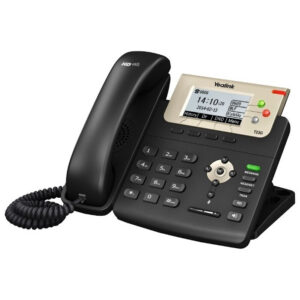 VoIP-телефон Yealink SIP-T23G