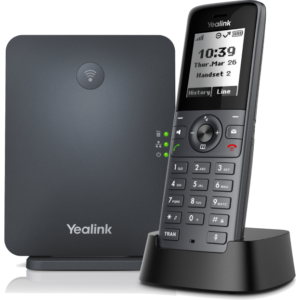 VoIP-телефон Yealink W71P