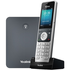 VoIP-телефон Yealink W76P