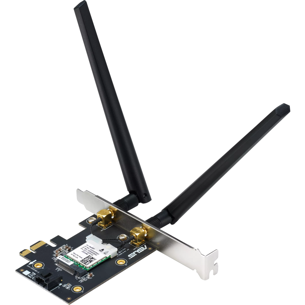 Wi-Fi адаптер ASUS PCE-AXE5400 — изображение 2