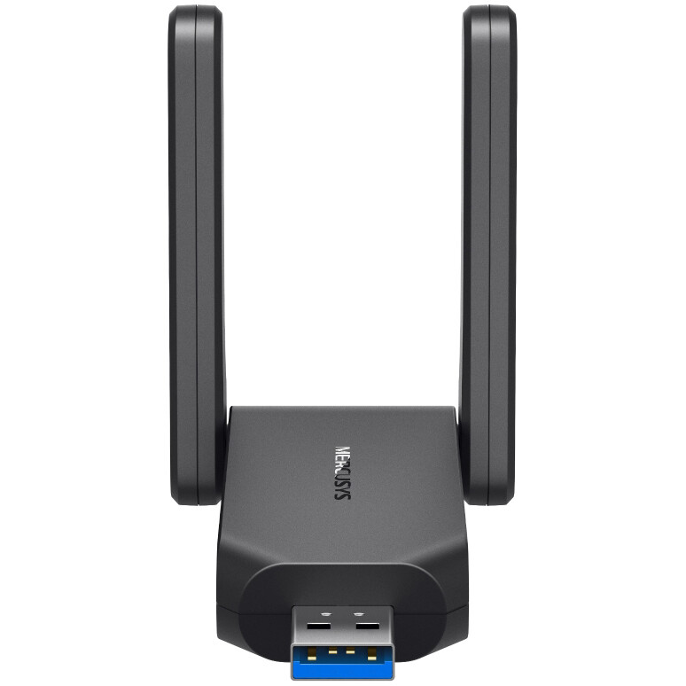 Адаптер Mercusys MA32H — изображение 2
