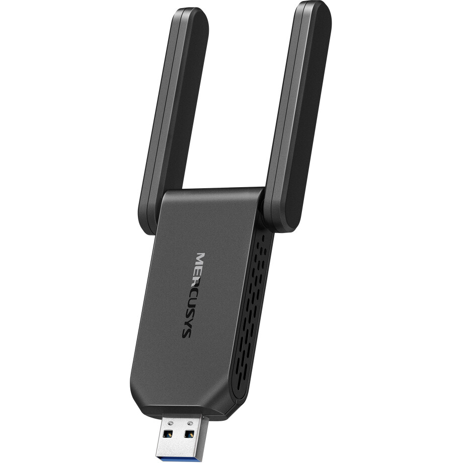 Адаптер Mercusys MA32H — изображение 3