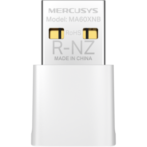 Адаптер Mercusys MA60XNB