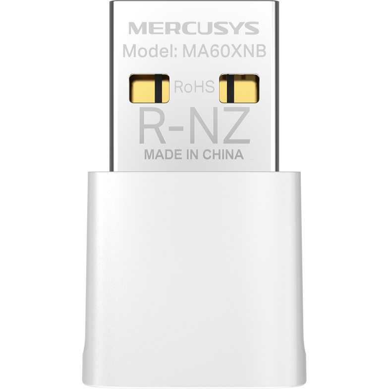Адаптер Mercusys MA60XNB