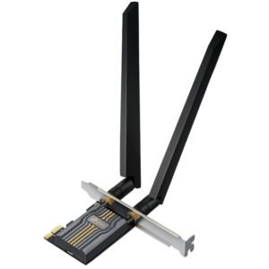 Адаптер TP-LINK Archer TBE400E