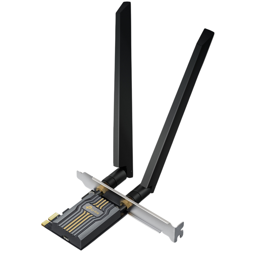 Адаптер TP-LINK Archer TBE400E