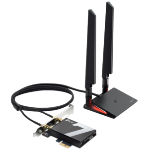 Адаптер TP-LINK Archer TBE550E