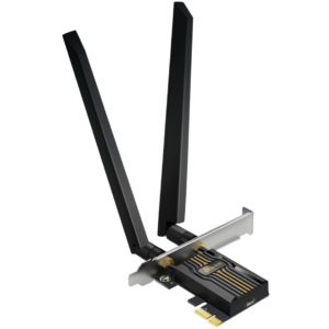 Адаптер TP-LINK Archer TBE552E