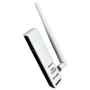 Сетевая карта TP-LINK TL-WN722N