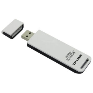 Сетевая карта TP-LINK TL-WN821N
