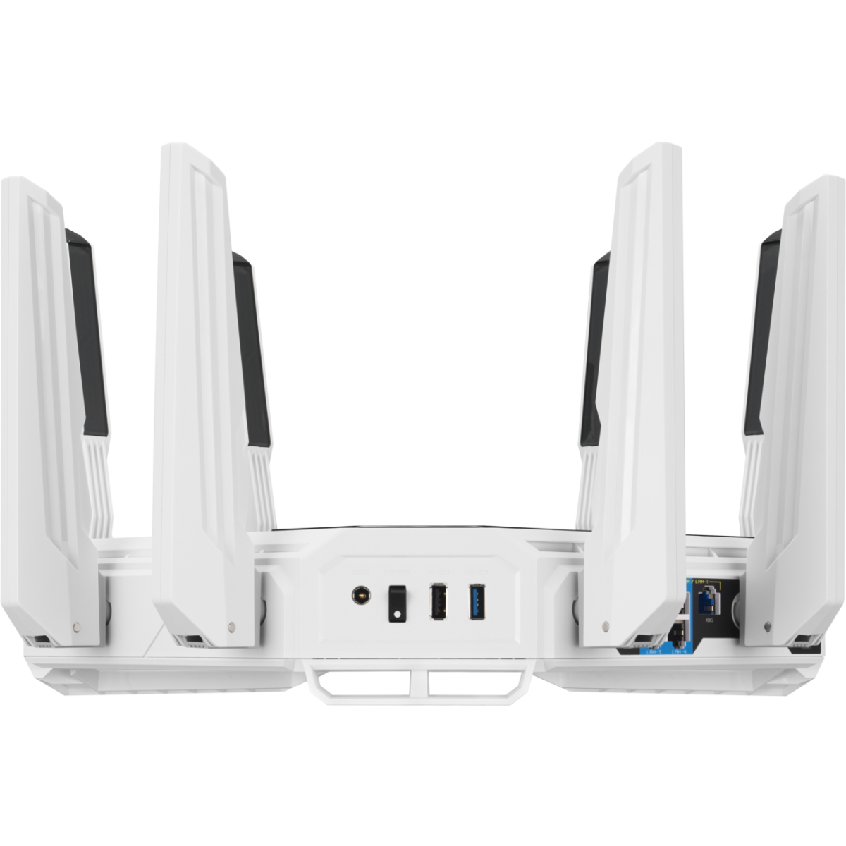 Wi-Fi маршрутизатор (роутер) ASUS ROG Rapture GT-BE19000AI — изображение 8