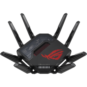 Wi-Fi маршрутизатор (роутер) ASUS ROG Rapture GT-BE98