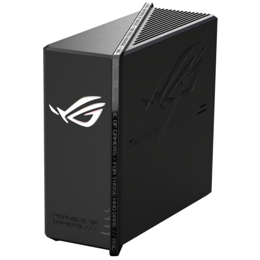 Маршрутизатор ASUS GS-BE18000