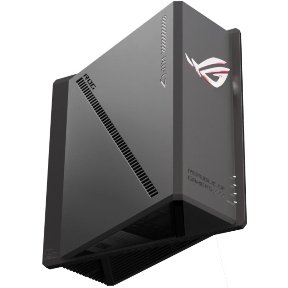 Маршрутизатор ASUS GS-BE18000 — изображение 2