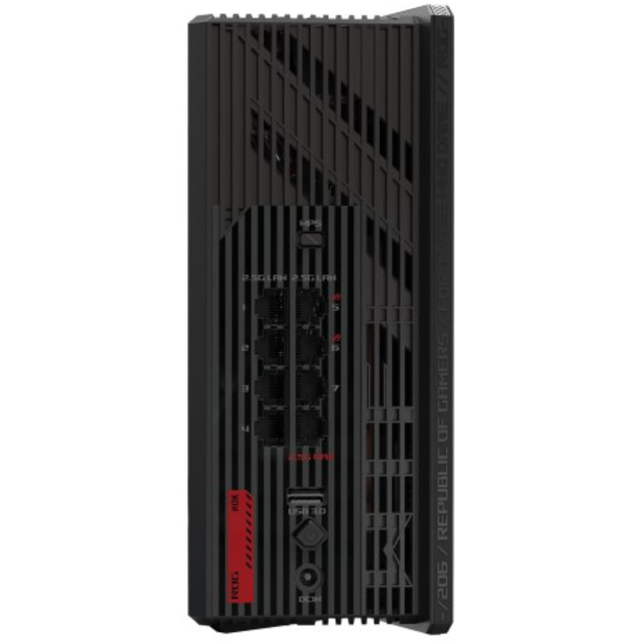 Маршрутизатор ASUS GS-BE18000 — изображение 3