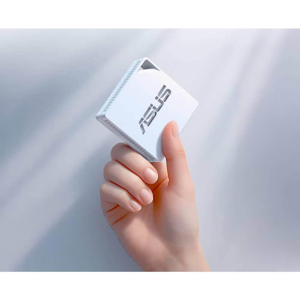 Wi-Fi маршрутизатор (роутер) ASUS RT-AX50 GO — изображение 3