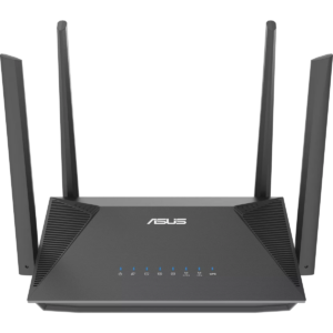 Wi-Fi маршрутизатор (роутер) ASUS RT-AX52 PRO