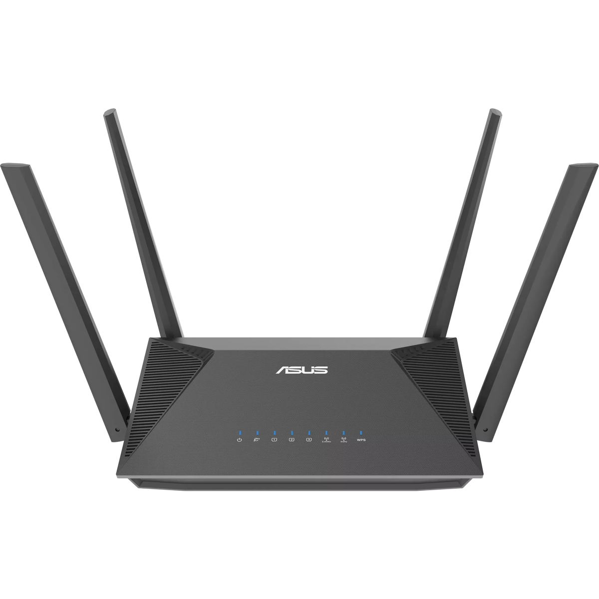 Wi-Fi маршрутизатор (роутер) ASUS RT-AX52 PRO — изображение 2