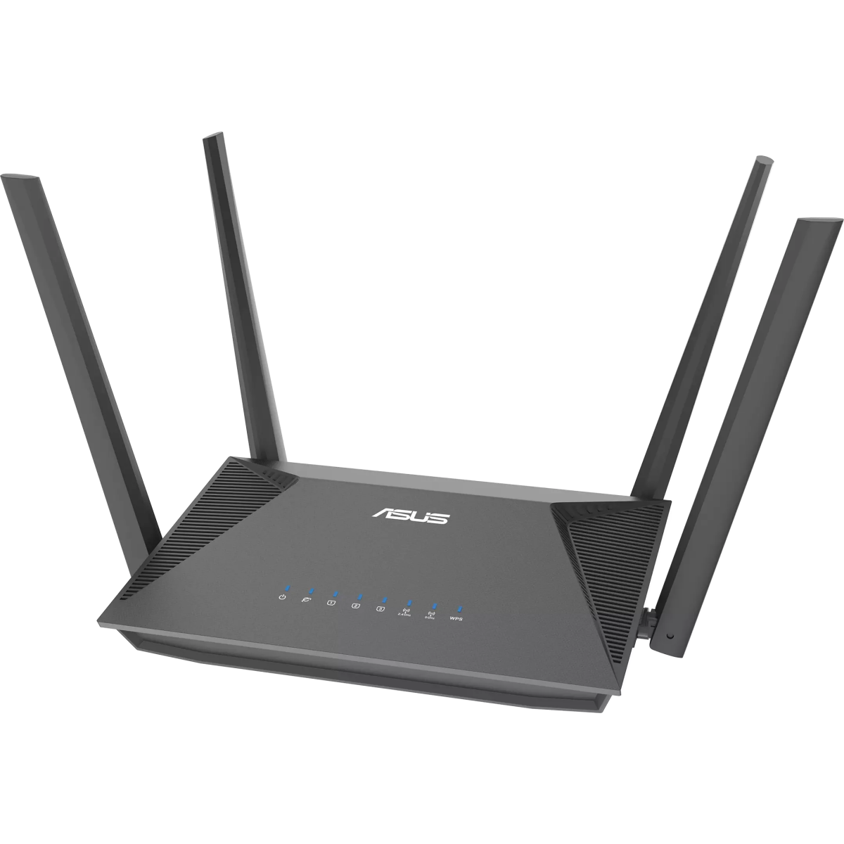 Wi-Fi маршрутизатор (роутер) ASUS RT-AX52 PRO — изображение 3