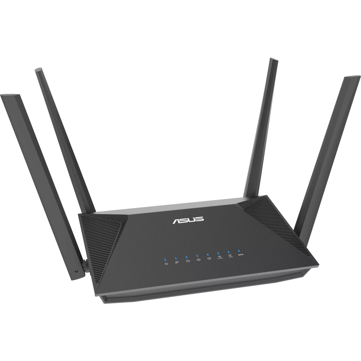Wi-Fi маршрутизатор (роутер) ASUS RT-AX52 PRO — изображение 4