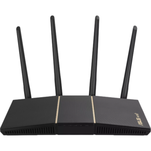 Wi-Fi маршрутизатор (роутер) ASUS RT-AX57