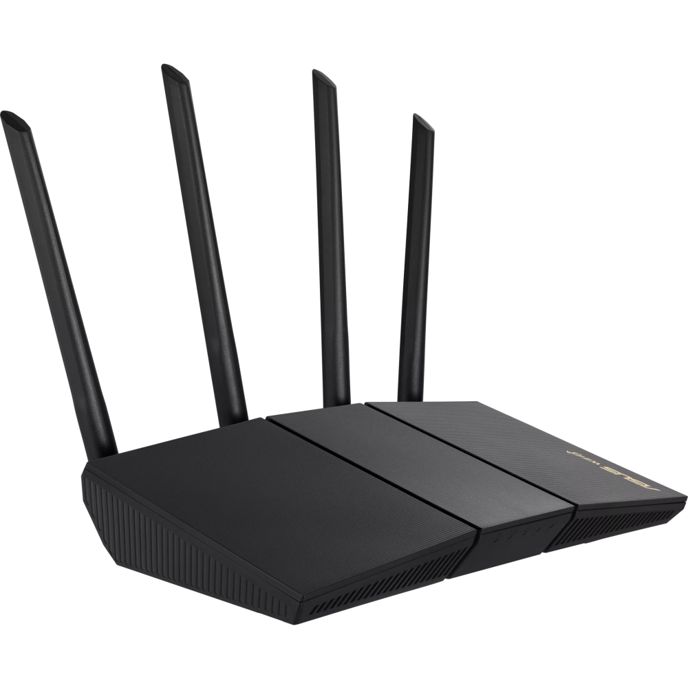 Wi-Fi маршрутизатор (роутер) ASUS RT-AX57 — изображение 3
