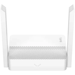 Wi-Fi маршрутизатор (роутер) Cudy LT300 2.0