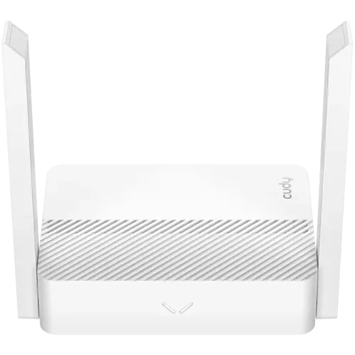 Wi-Fi маршрутизатор (роутер) Cudy LT300 2.0