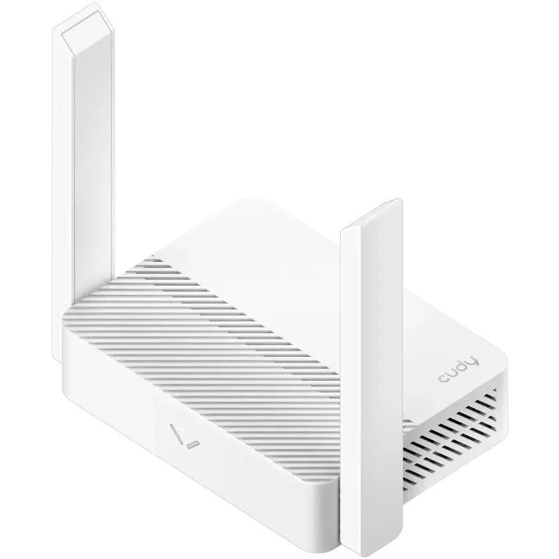 Wi-Fi маршрутизатор (роутер) Cudy LT300 2.0 — изображение 2