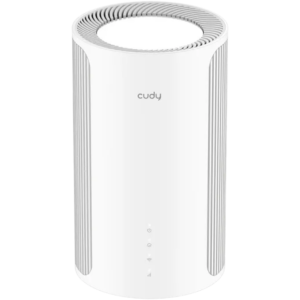 Wi-Fi маршрутизатор (роутер) Cudy P2