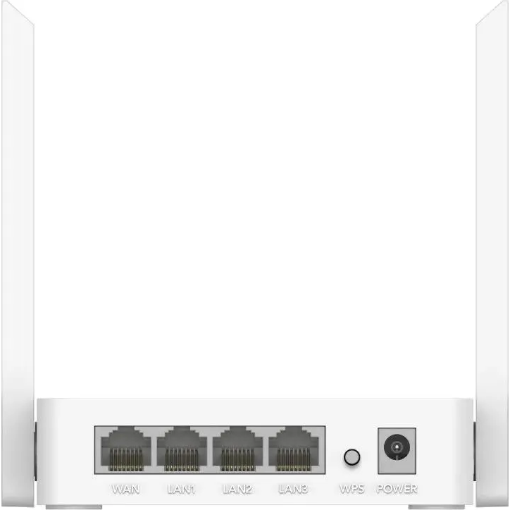Роутер Cudy WR300 — изображение 3