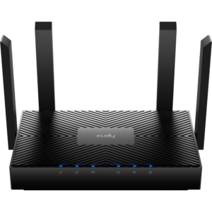 Роутер Cudy WR3000 2.0