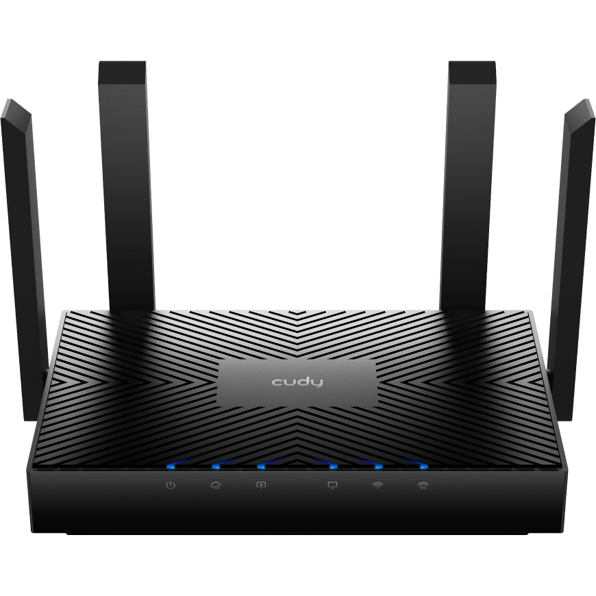 Роутер Cudy WR3000 2.0