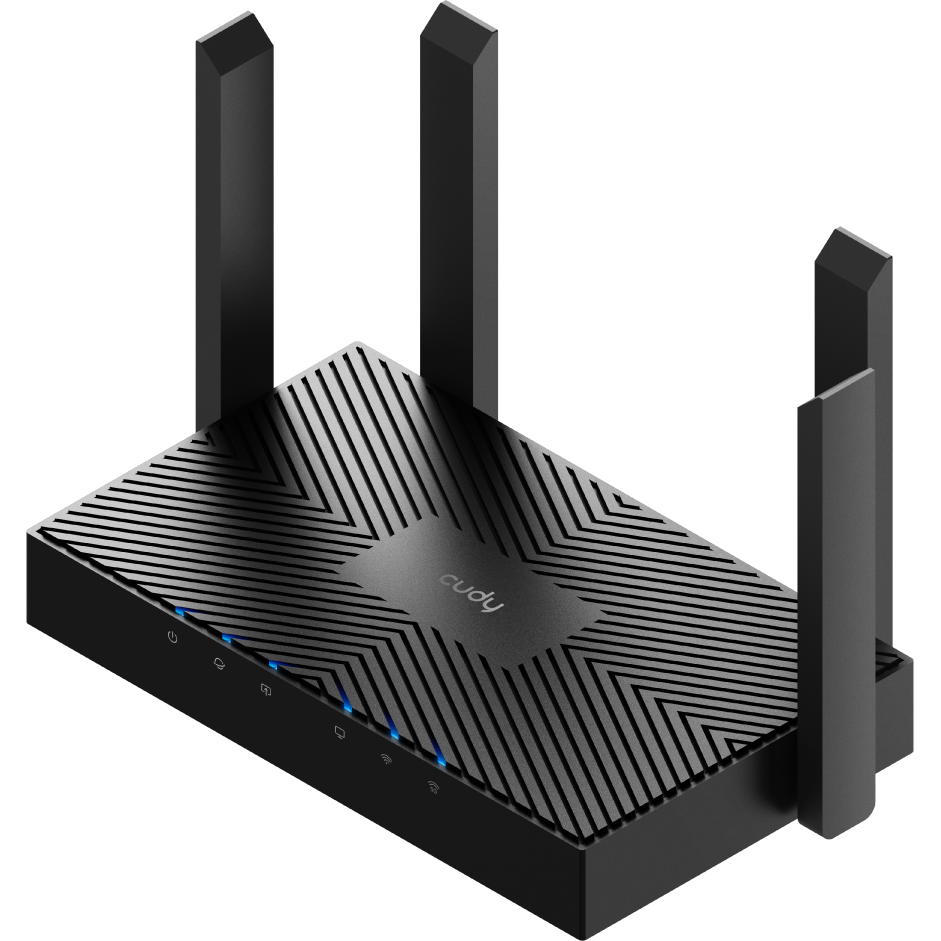 Роутер Cudy WR3000 2.0 — изображение 3