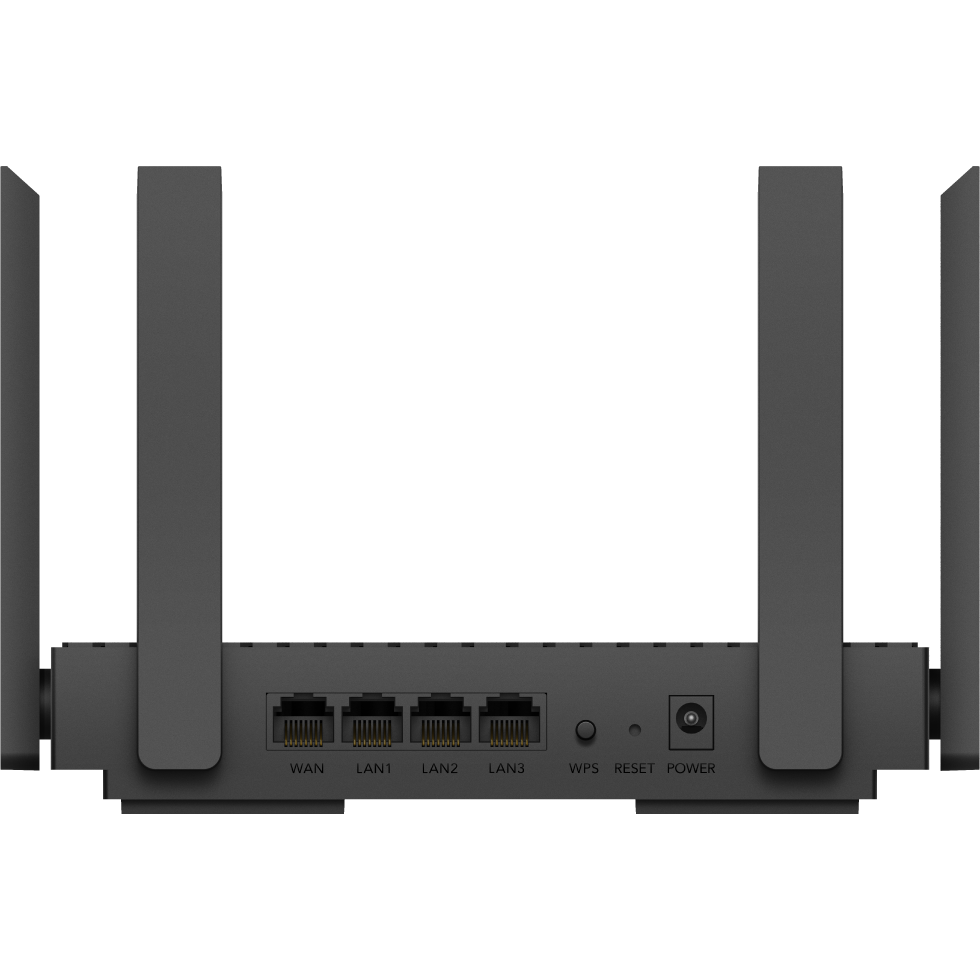 Роутер Cudy WR3000 2.0 — изображение 4