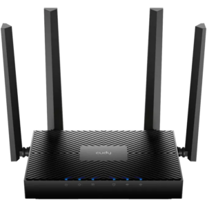 Роутер Cudy WR3000E 2.0