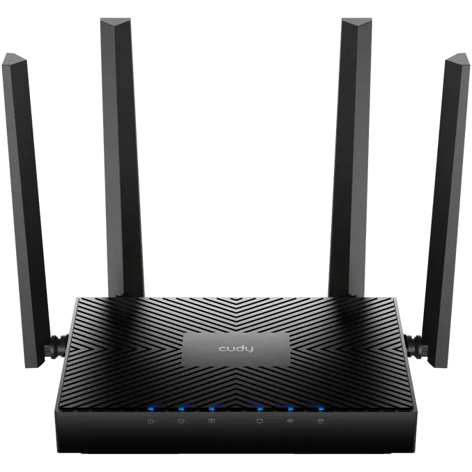 Роутер Cudy WR3000E 2.0
