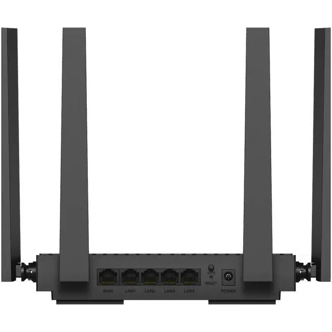 Роутер Cudy WR3000E 2.0 — изображение 2