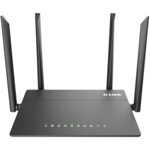 Wi-Fi маршрутизатор (роутер) D-Link DIR-815/R4