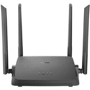 Wi-Fi маршрутизатор (роутер) D-Link DIR-825/R7