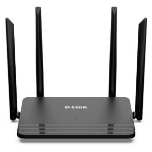 Wi-Fi маршрутизатор (роутер) D-Link DIR-830M