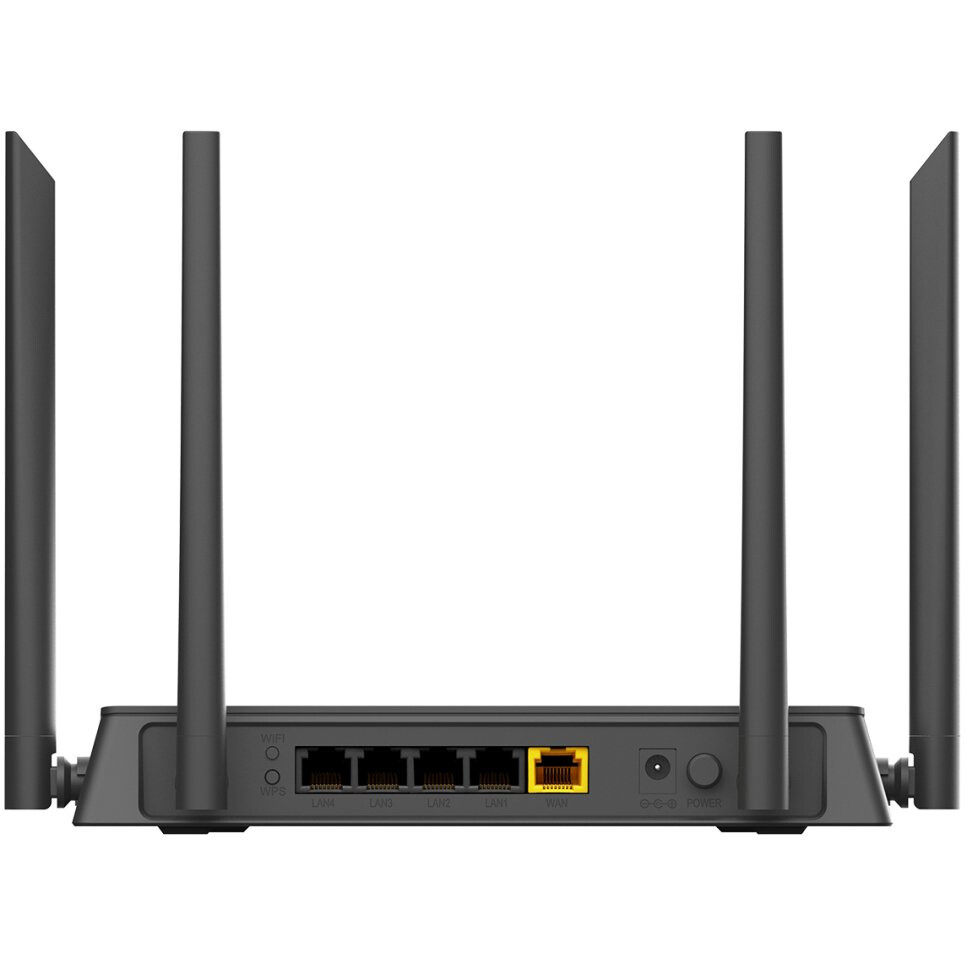 Wi-Fi маршрутизатор (роутер) D-Link DIR-841 — изображение 4