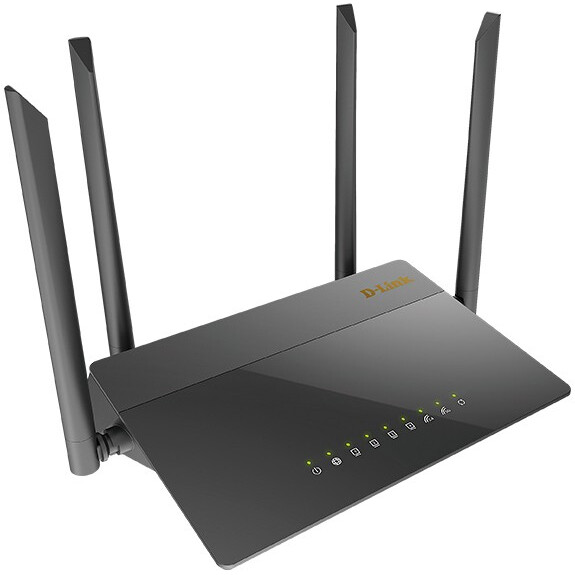 Wi-Fi маршрутизатор (роутер) D-Link DIR-841/GF — изображение 2