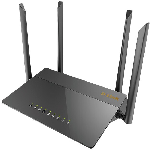 Wi-Fi маршрутизатор (роутер) D-Link DIR-841/GF — изображение 3